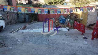 Lote / Terreno de Bairro Para Vender no bairro Eldorado em Contagem