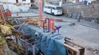 Lote / Terreno de Bairro Para Vender no bairro Eldorado em Contagem