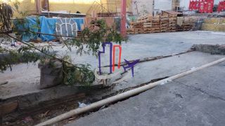 Lote / Terreno de Bairro Para Vender no bairro Eldorado em Contagem