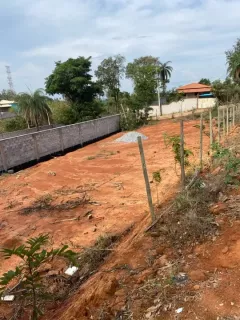 Lote / Terreno de Condomínio no bairro Chácara Campestre entre Nacional e Ribeirão Das Neves
