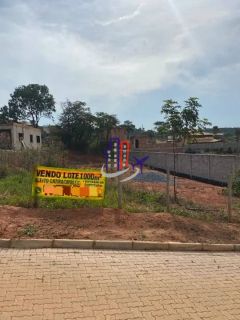 Lote / Terreno de Condomínio no bairro Chácara Campestre entre Nacional e Ribeirão Das Neves