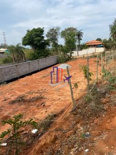 Lote / Terreno de Condomínio no bairro Chácara Campestre entre Nacional e Ribeirão Das Neves