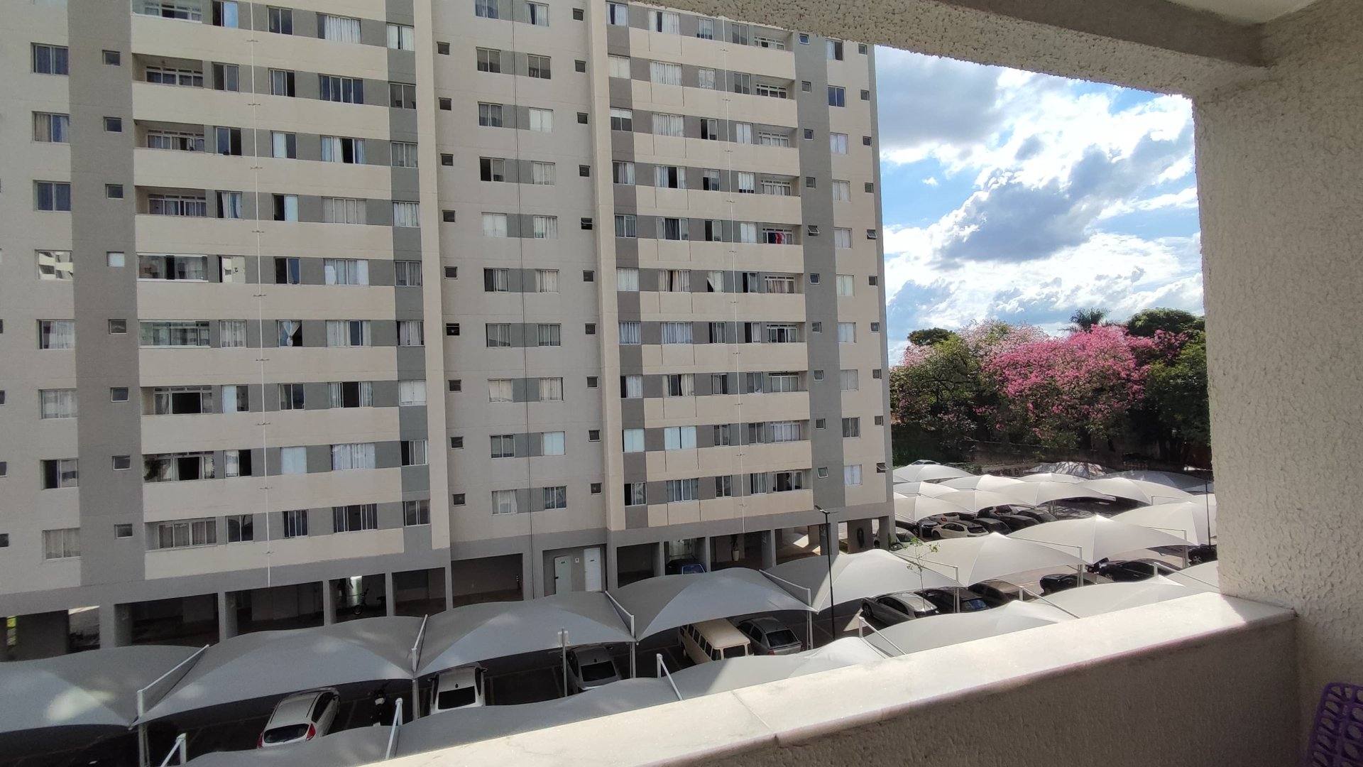 Apartamento Para Vender com 02 quartos 01 suíte no bairro Jardim Riacho das Pedras em Contagem