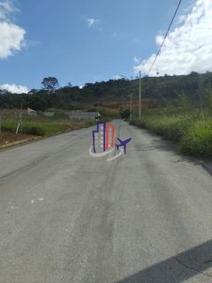 Lote / Terreno de Bairro Para Vender no bairro Bandeirantes em Mateus Leme