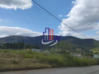 Lote / Terreno de Bairro Para Vender no bairro Bandeirantes em Mateus Leme