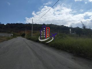 Lote / Terreno de Bairro Para Vender no bairro Bandeirantes em Mateus Leme