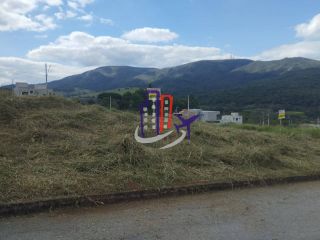 Lote / Terreno de Bairro Para Vender no bairro Bandeirantes em Mateus Leme