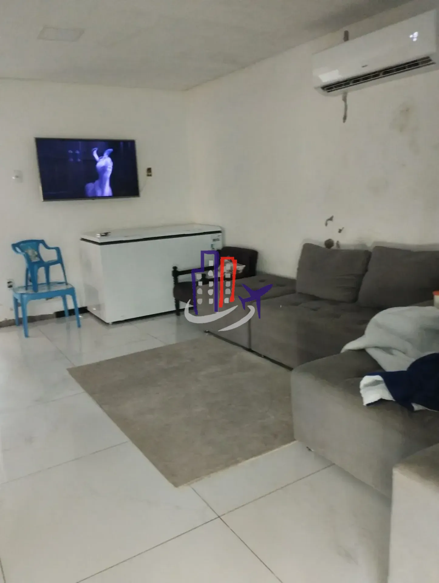 Casa Para Vender com 03 quartos no bairro Chácara São Geraldo em Contagem