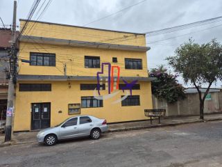 Prédio / Edifício Inteiro Comercial Para Vender no bairro Bairro das Industrias em Belo Horizonte