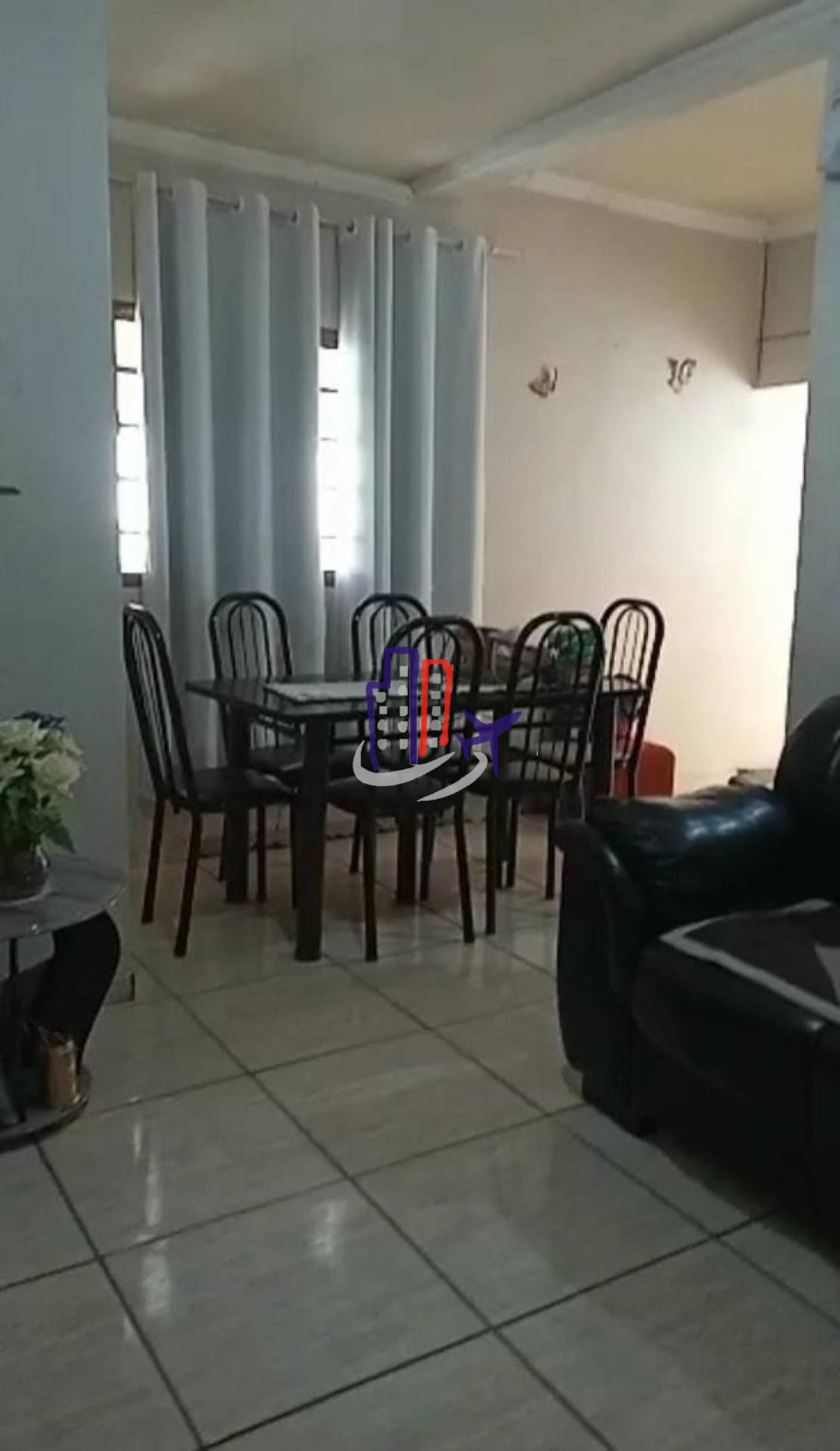Casa Para Vender com 02 quartos no bairro Eldorado em Contagem