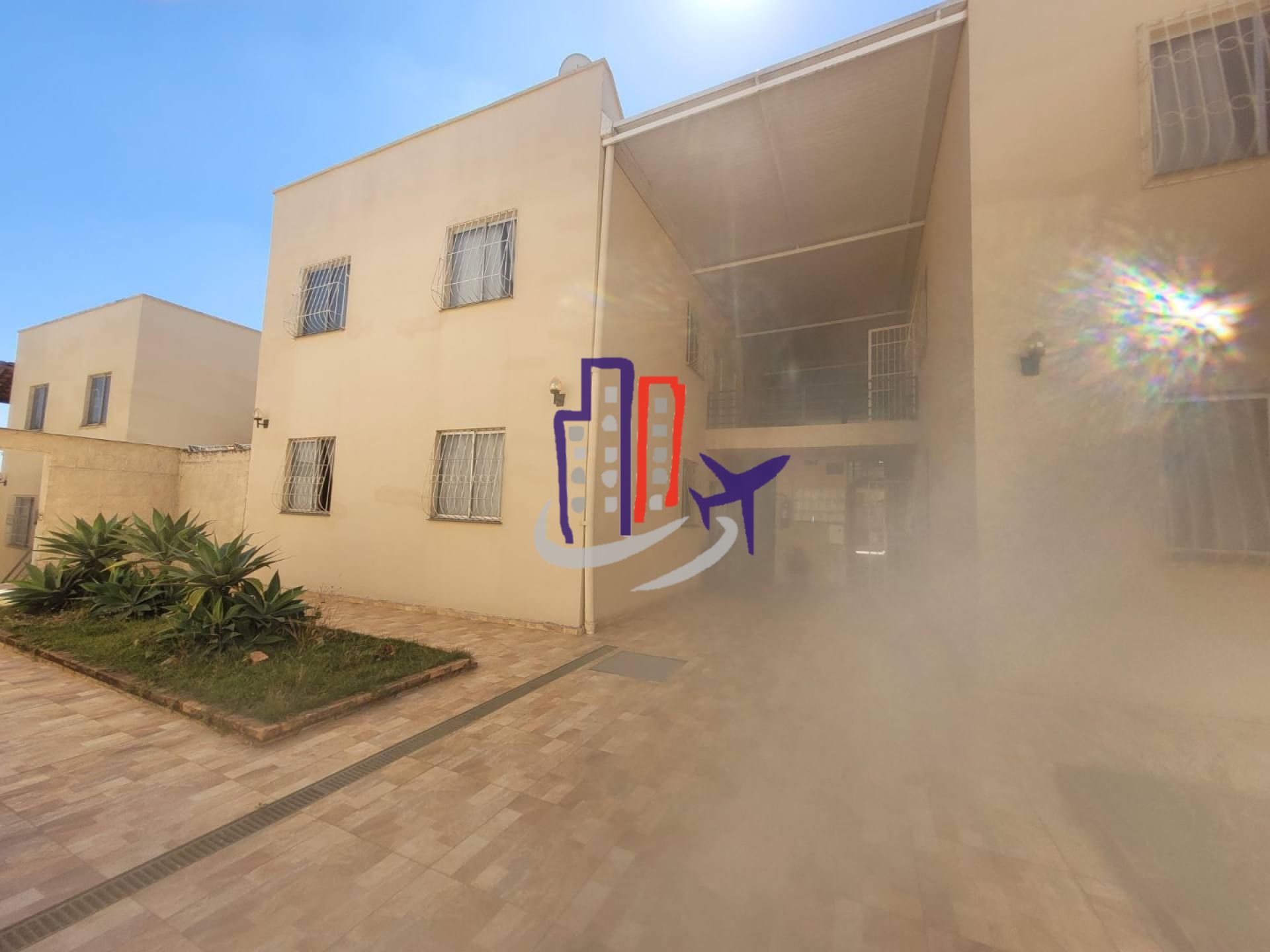 Apartamento Para Vender com 02 quartos no bairro Darcy Vargas em Contagem