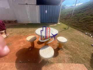 Apartamento Para Vender com 02 quartos no bairro Icaivera em Contagem