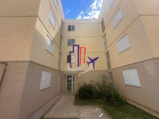 Apartamento Para Vender com 02 quartos no bairro Icaivera em Contagem