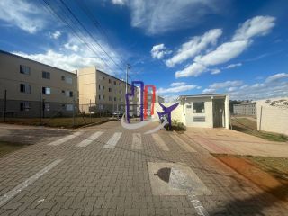 Apartamento Para Vender com 02 quartos no bairro Icaivera em Contagem