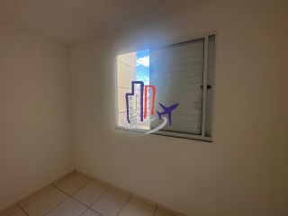 Apartamento Para Vender com 02 quartos no bairro Icaivera em Contagem