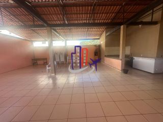 Apartamento Para Vender com 02 quartos no bairro Icaivera em Contagem