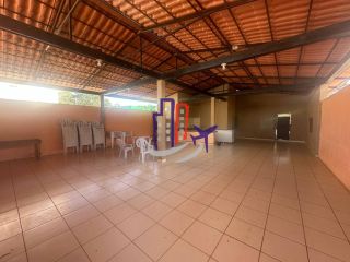 Apartamento Para Vender com 02 quartos no bairro Icaivera em Contagem