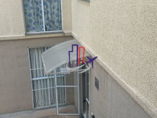 Apartamento Para Vender com 02 quartos no bairro Icaivera em Contagem