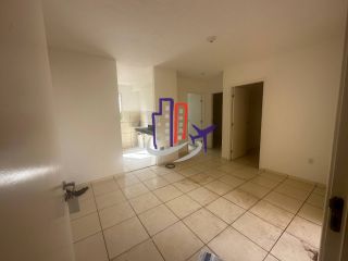 Apartamento Para Vender com 02 quartos no bairro Icaivera em Contagem