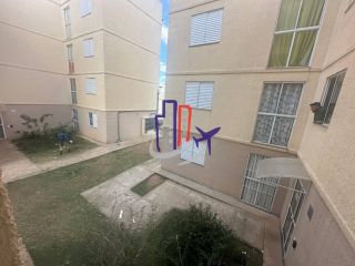 Apartamento Para Vender com 02 quartos no bairro Icaivera em Contagem