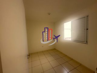 Apartamento Para Vender com 02 quartos no bairro Icaivera em Contagem