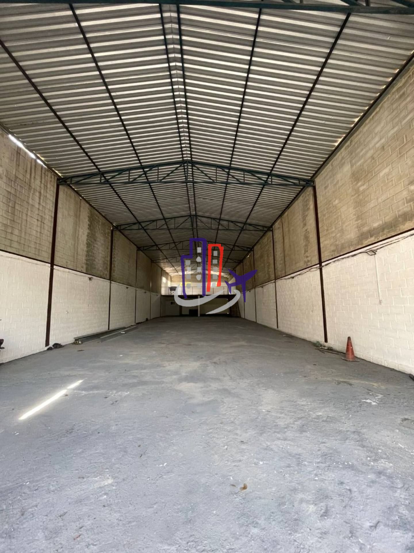 Galpão / Depósito / Armazém Para Vender no bairro Europa em Contagem