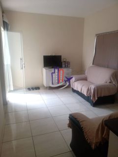 Casa Para Vender com 02 quartos no bairro Novo Retiro em Esmeraldas