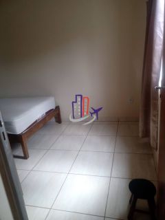 Casa Para Vender com 02 quartos no bairro Novo Retiro em Esmeraldas