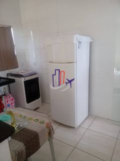 Casa Para Vender com 02 quartos no bairro Novo Retiro em Esmeraldas