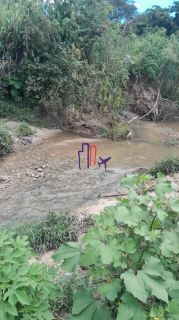 Terreno Para Vender no bairro Bandeirinhas em Betim
