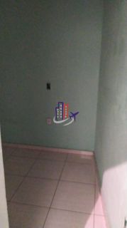 Casa Triplex com Terraço  03 quartos no bairro Eldorado em Contagem