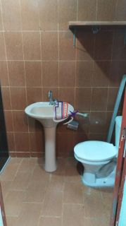 Casa Triplex com Terraço  03 quartos no bairro Eldorado em Contagem