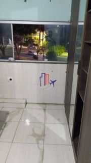 Casa Triplex com Terraço  03 quartos no bairro Eldorado em Contagem