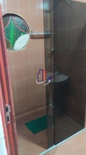 Casa Triplex com Terraço  03 quartos no bairro Eldorado em Contagem