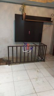 Casa Triplex com Terraço  03 quartos no bairro Eldorado em Contagem