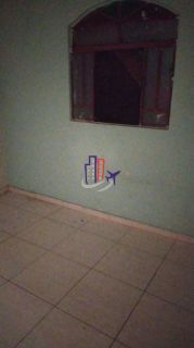 Casa Triplex com Terraço  03 quartos no bairro Eldorado em Contagem