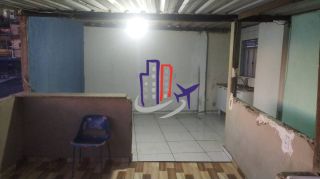 Casa Triplex com Terraço  03 quartos no bairro Eldorado em Contagem