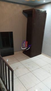 Casa Triplex com Terraço  03 quartos no bairro Eldorado em Contagem