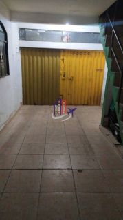 Casa Triplex com Terraço  03 quartos no bairro Eldorado em Contagem