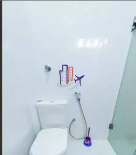 Apartamento Todo Mobiliado Para Vender com 01 quarto no bairro Barro Preto em Belo Horizonte