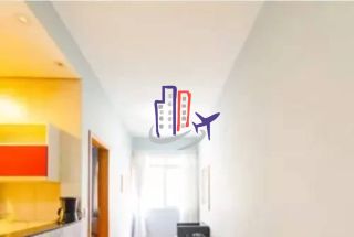 Apartamento Todo Mobiliado Para Vender com 01 quarto no bairro Barro Preto em Belo Horizonte