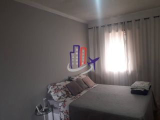 Casa Para Vender com 03 quartos 01 suíte no bairro Cenáculo em Belo Horizonte