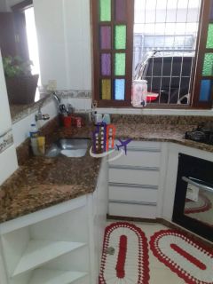 Casa Para Vender com 03 quartos 01 suíte no bairro Cenáculo em Belo Horizonte