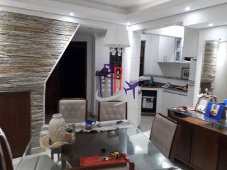 Casa Para Vender com 03 quartos 01 suíte no bairro Cenáculo em Belo Horizonte