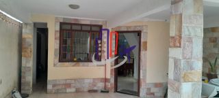 Casa Para Vender com 03 quartos 01 suíte no bairro Cenáculo em Belo Horizonte