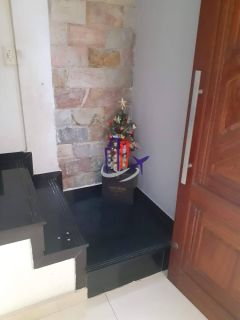 Casa Para Vender com 03 quartos 01 suíte no bairro Cenáculo em Belo Horizonte