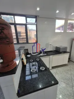 Casa Duplex com 03 quartos no bairro Justinopolis em Ribeirão Das Neves