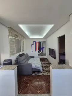 Casa Duplex com 03 quartos no bairro Justinopolis em Ribeirão Das Neves
