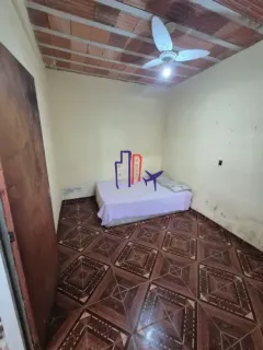 Casa Duplex com 03 quartos no bairro Justinopolis em Ribeirão Das Neves