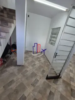 Casa Duplex com 03 quartos no bairro Justinopolis em Ribeirão Das Neves